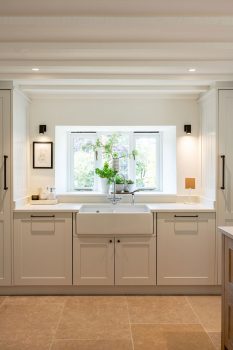 Victorian Barn Conversion - Hill & Weatherall