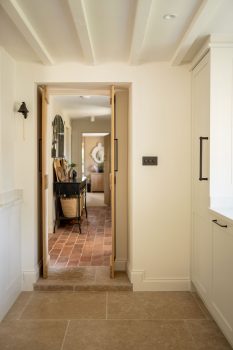 Victorian Barn Conversion - Hill & Weatherall