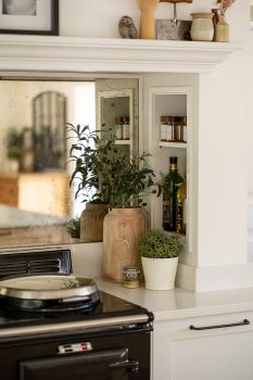 Victorian Barn Conversion - Hill & Weatherall