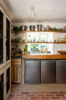 Victorian Barn Conversion - Hill & Weatherall