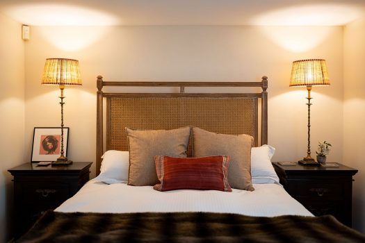 Victorian Barn Conversion - Hill & Weatherall