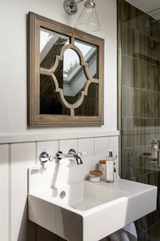 Victorian Barn Conversion - Hill & Weatherall