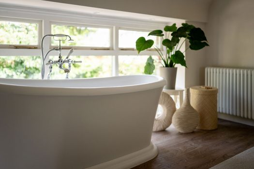 Victorian Barn Conversion - Hill & Weatherall