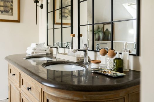 Victorian Barn Conversion - Hill & Weatherall