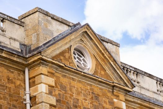 Grade II* Country House - Hill & Weatherall