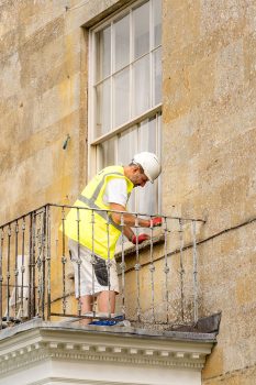 Grade II* Country House - Hill & Weatherall