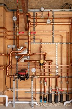 Grade II* Country House - Hill & Weatherall