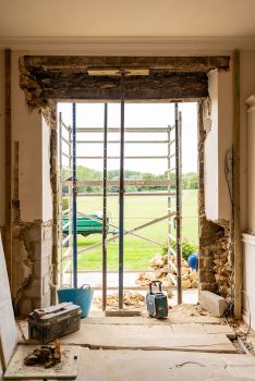 Grade II* Country House - Hill & Weatherall