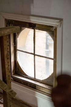 Victorian Townhouse - Hill & Weatherall