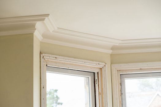 Victorian Townhouse - Hill & Weatherall