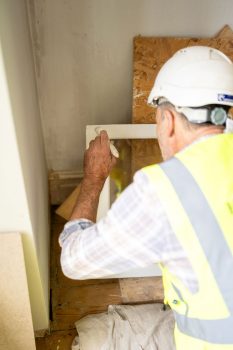 Victorian Townhouse - Hill & Weatherall