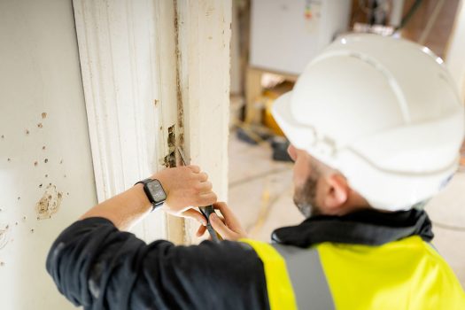 Victorian Townhouse - Hill & Weatherall