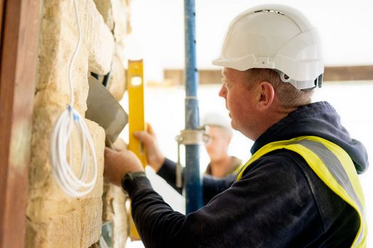 Cotswold Home - Hill & Weatherall