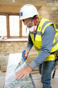 Cotswold Home - Hill & Weatherall