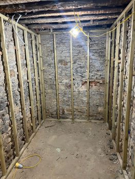 Grade II* Country House - Hill & Weatherall