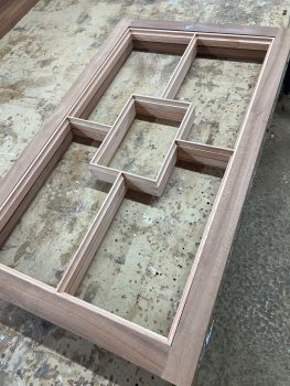 Grade II* Country House - Hill & Weatherall