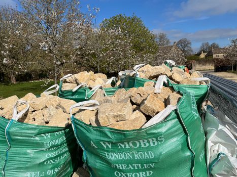 Cotswold Home - Hill & Weatherall