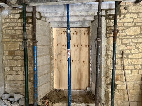 Cotswold Home - Hill & Weatherall