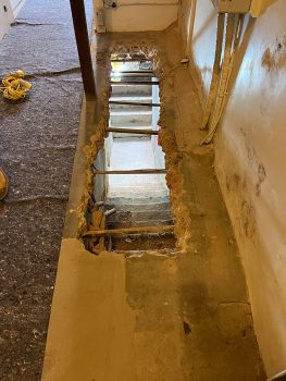 Grade II* Country House - Hill & Weatherall