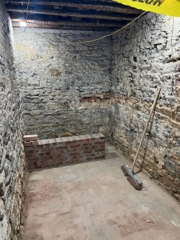 Grade II* Country House - Hill & Weatherall