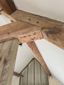 Grade II Cotswold House - Hill & Weatherall