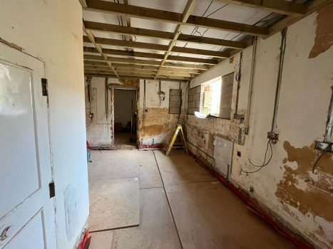 Grade II* Country House - Hill & Weatherall