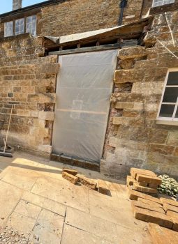 Grade II* Country House - Hill & Weatherall