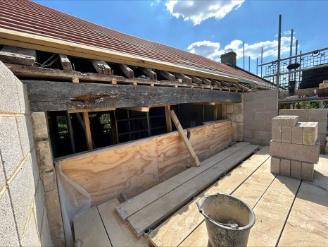 Cotswold Home - Hill & Weatherall