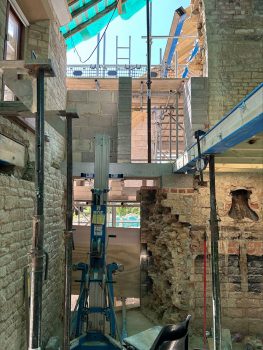 Cotswold Home - Hill & Weatherall