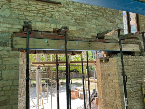 Cotswold Home - Hill & Weatherall